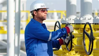 دانة غاز الإماراتية تتسلم 50 مليون دولار دفعة نقدية جديدة من عملياتها في مصر