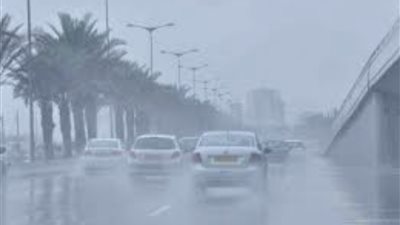 الطقس اليوم.. تحذير من شبورة ونشاط رياح وأتربة والصغرى بالقاهرة 12 درجة