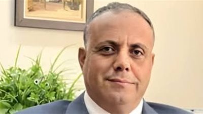 تحسن الحالة الصحية للمهندس صلاح عبدالكريم وعودته لمباشرة مهام عمله