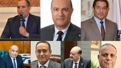 المقاتلون ال7 في قطاع البترول..كيف تُدار معركة الطاقة في مصر ؟