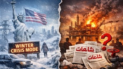 الإشاعة الأخيرة… والحرب التي بدأت بالفعل