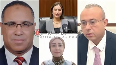 بتروكاست البتروكيماويات.. عندما يجعل 