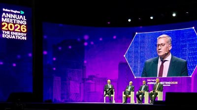 بدوي : مصر تمضي بخطوات ثابتة لدعم دورها كمركز إقليمي للطاقة