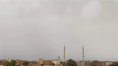 حالة الطقس ودرجات الحرارة المتوقعة اليوم الخميس 29/1/2026 رياح وأتربة