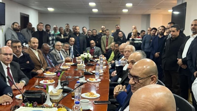 المستقبل اليوم