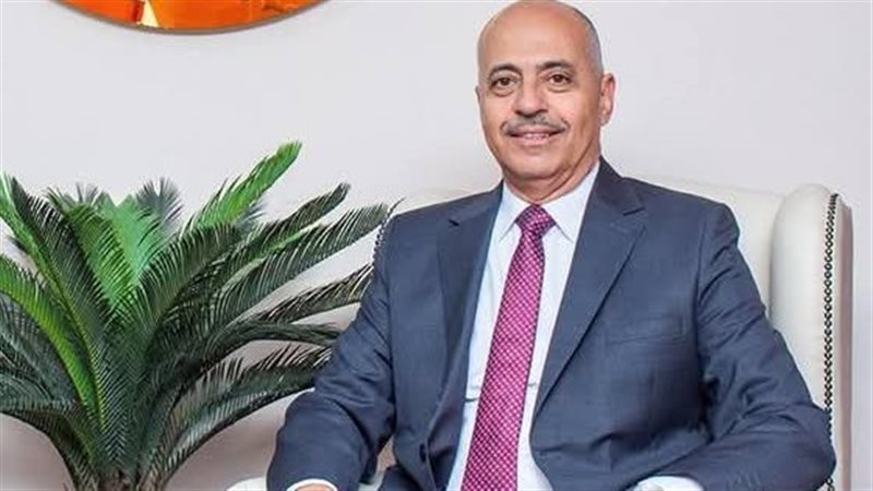 المهندس عمرو لطفي