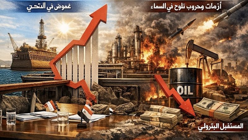 المستقبل اليوم