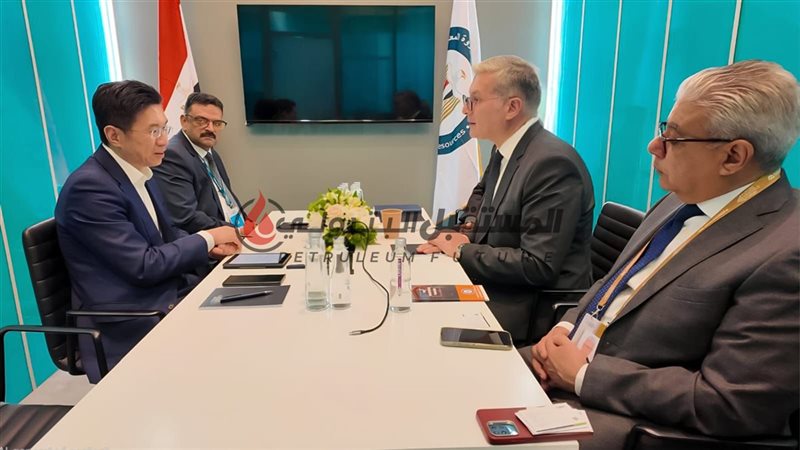 المستقبل اليوم