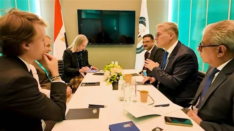 المستقبل اليوم