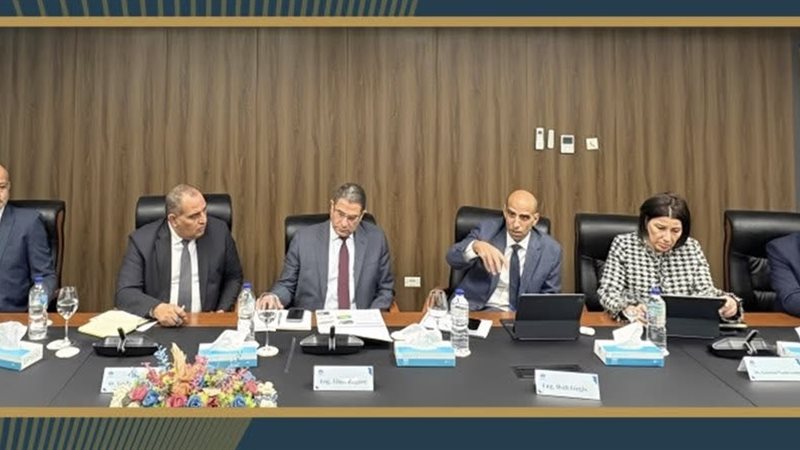 المستقبل اليوم