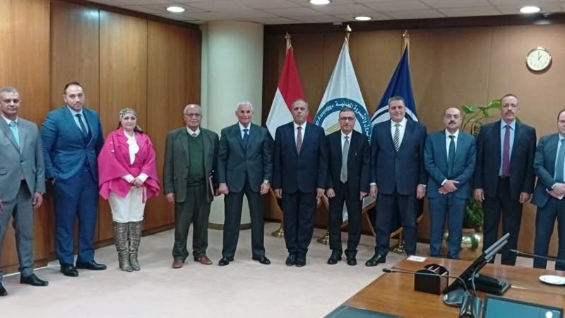 المستقبل اليوم