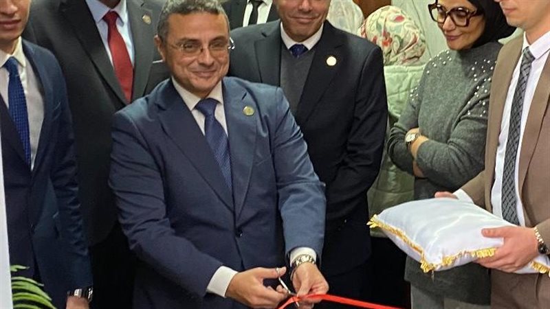 المستقبل اليوم