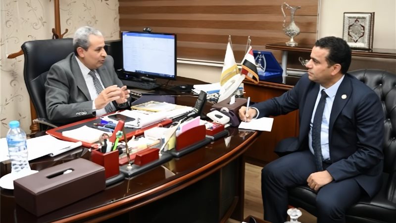 المستقبل اليوم