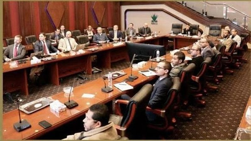 المستقبل اليوم