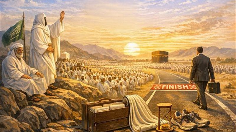 المستقبل اليوم