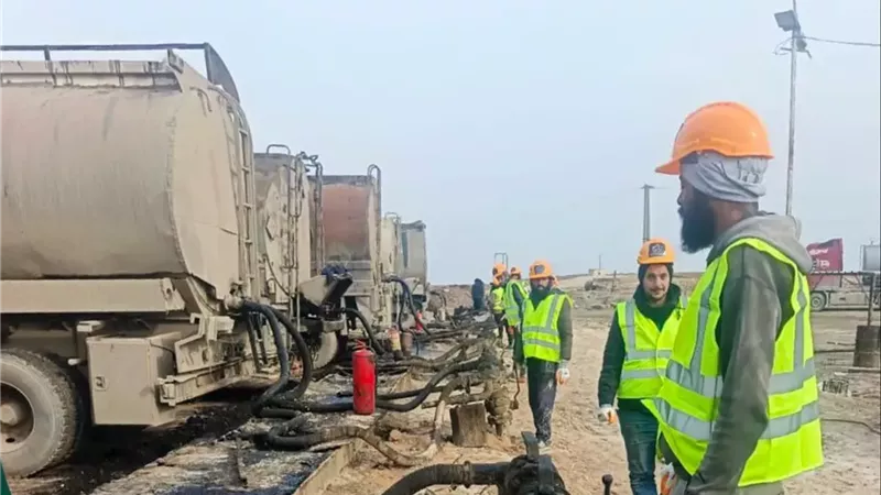 المستقبل اليوم