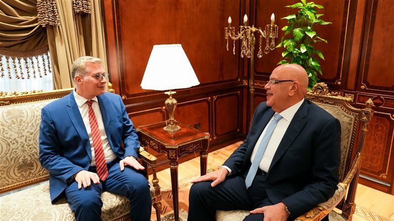 المستقبل اليوم