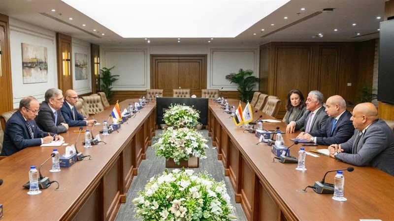 المستقبل اليوم