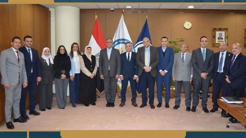 المستقبل اليوم