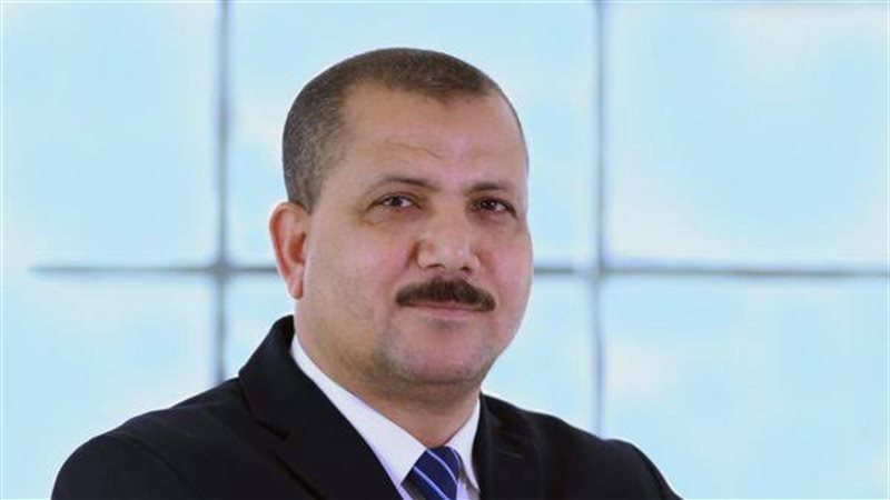 المهندس أسامة كامل