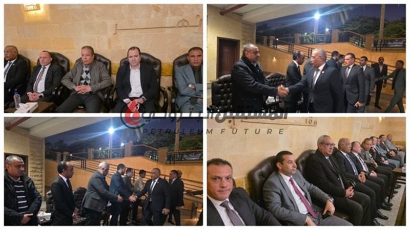 المستقبل اليوم