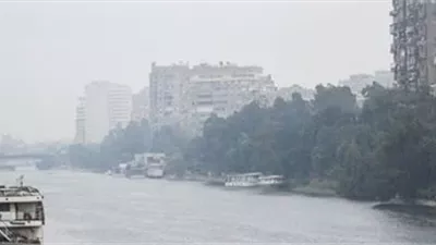 الطقس اليوم.. ارتفاع فى الحرارة ونشاط رياح والصغرى بالقاهرة 15 درجة
