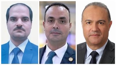 حركة الكروت الحمراء والصفراء والدور على مين ؟