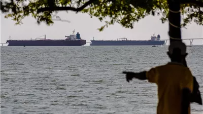 ارتفاع صادرات فنزويلا من النفط إلى 800 ألف برميل يومياً في يناير