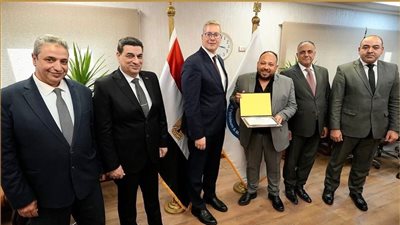 نيابة التكرير تنجح في توطين مادة كيميائية لآبار البترول تضاهي المستوردة