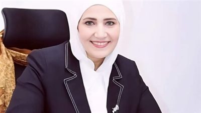 العصا أداة… والعين قيادة...شيماء محمد