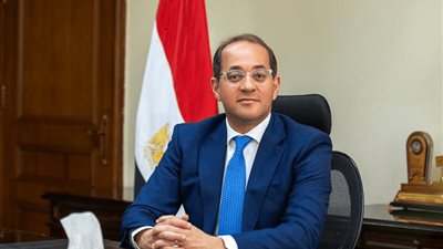 وزير المالية: الأولوية لتوسيع القاعدة الضريبية لتحفيز مجتمع الأعمال بشكل أكبر