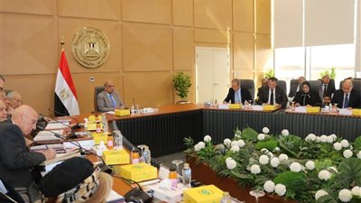 وزير الكهرباء يترأس الجمعية العامة للشركة القابضة لكهرباء مصر..