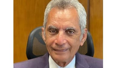 محمود فوزي خارج الوزارة وهاني حنا لشؤون المجالس النيابية