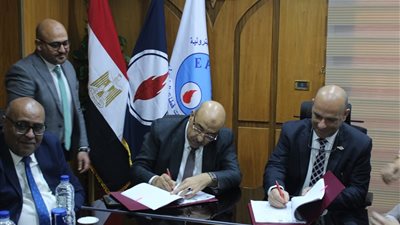 ابسكو توقع اتفاقية مع كريستال للاستشارات لتطبيق نظام ERP 