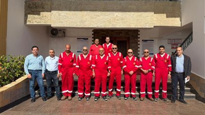 قيادات دراجون أويل في زيارة ميدانية لشقير: وإشادة بمنصة “شمال صفا والإنتاج يقفز ل 65 ألف برميل يوميًا