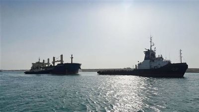 التمساح ترصد 53 مليون دولار لتعزيز أسطول خدمات البترول