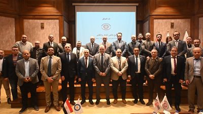 برعاية إيكم: وبمشاركة قيادات البتروكيماويات.. سيدبك تستضيف ورشة  حول التحول الرقمي وتحسين كفاءة الطاقة