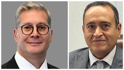 غموض حول مستقبل رئاسة «إيجاس» بعد لقاء مبكر بين بدوي وعبدالحميد