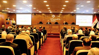 ملتقى هيئة البترول يناقش الاستفادة من الأنظمة الآلية لتسهيل الأداء التشغيلي