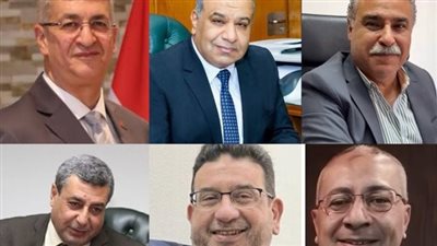 بالأسماء: هؤلاء يخرجون للمعاش هذا العام 2026