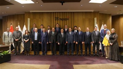 انطلاق ‏دورة إدارة تكاملية الأصول في صناعة النفط والغاز