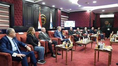 بحضور الملا وكمال: مستقبل وطن يستضيف وزير البترول للتعرف على خطة الوزارة للمرحلة القادمة