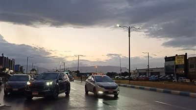 الطقس اليوم.. انخفاض الحرارة 6 درجات ورياح وأتربة والعظمى بالقاهرة 24 درجة