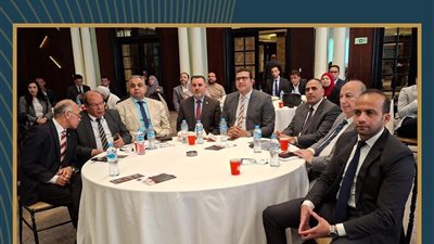 جنوب الوادي تطلق ورشة عمل جديدة للتسويق لفرص الإستكشاف بالبحر الأحمر