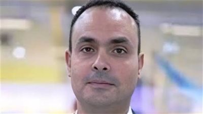 محمود ناجي رئيساً للإدارة المركزية بوزارة البترول ومتحدثاً رسمياً 