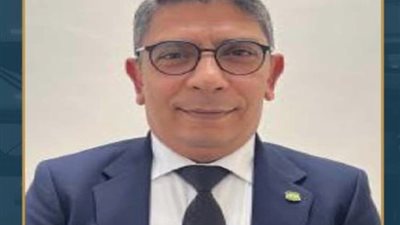 هاني نخلة رئيساً لشركة بترول أبوقير