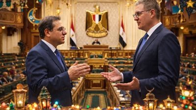 رمضانيات...العاصفة البرلمانية لاتزال مستمرة