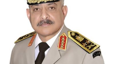 عاجل: تعيين الفريق أول عبدالمجيد صقر مساعدًا لرئيس الجمهورية