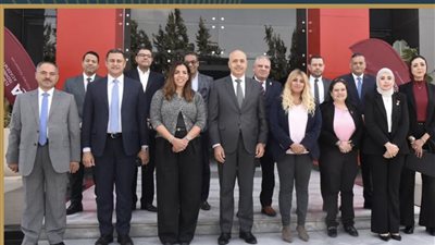 «ميدور» ترعى التدريب والتأهيل الفني للطلاب الأيتام بالتعاون مع أكاديمية السويدي