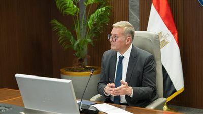 بعد نشر المستقبل وبترو مصر: انتظروا القادم في ملف الثروة المعدنية